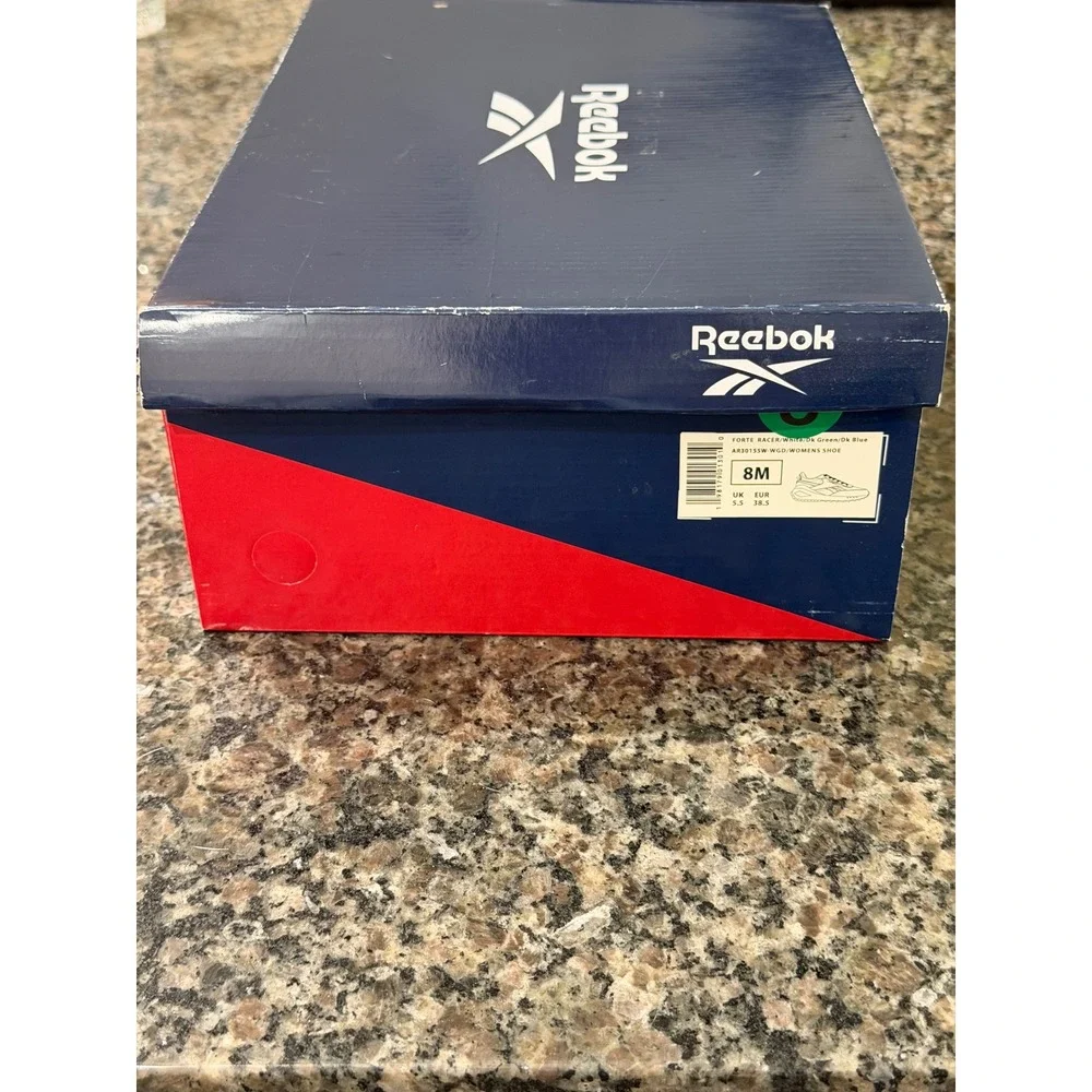 Reebok forte racer